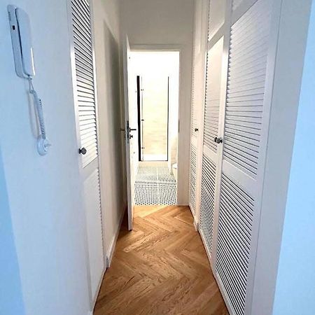 Old Town Residence , Wi-Fi , 2-Beds , Aesthetics - By Hik Apartments Warsawa Bagian luar foto