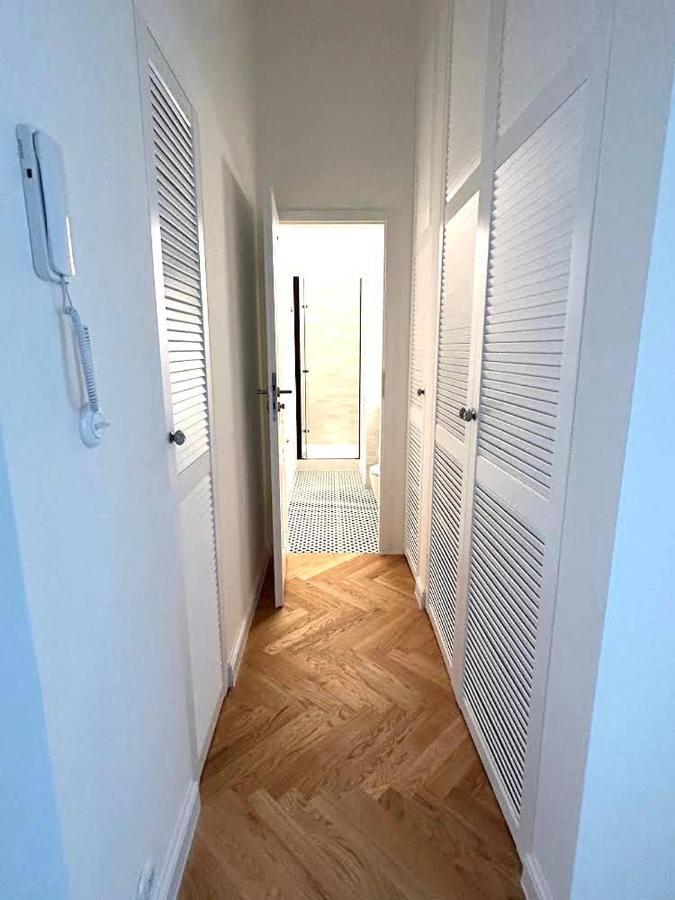 Old Town Residence , Wi-Fi , 2-Beds , Aesthetics - By Hik Apartments Warsawa Bagian luar foto