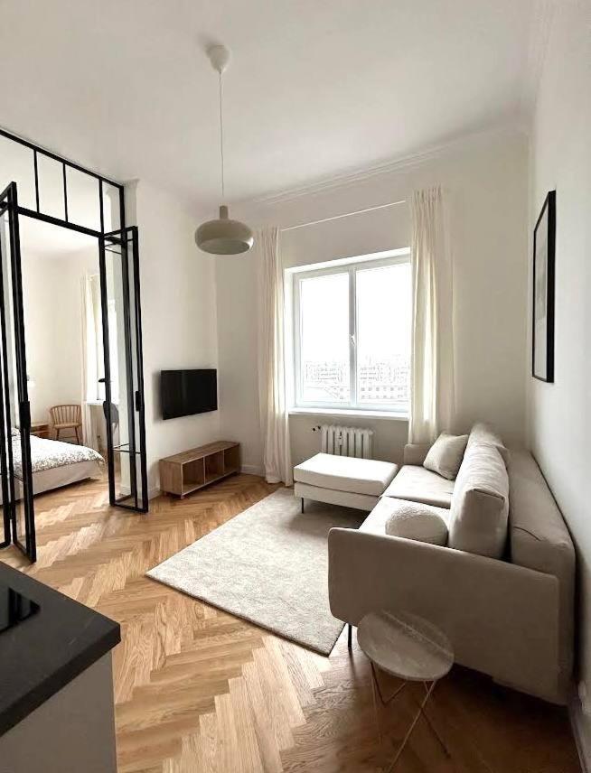 Old Town Residence , Wi-Fi , 2-Beds , Aesthetics - By Hik Apartments Warsawa Bagian luar foto