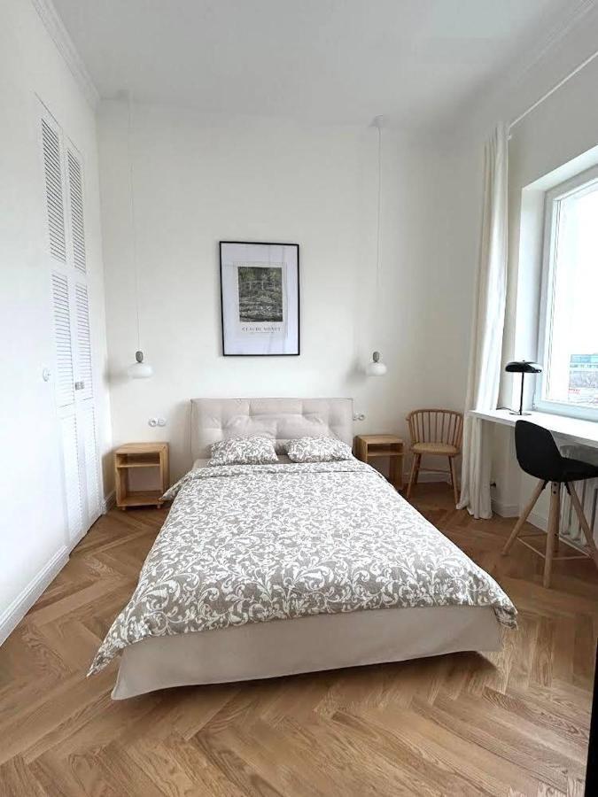 Old Town Residence , Wi-Fi , 2-Beds , Aesthetics - By Hik Apartments Warsawa Bagian luar foto